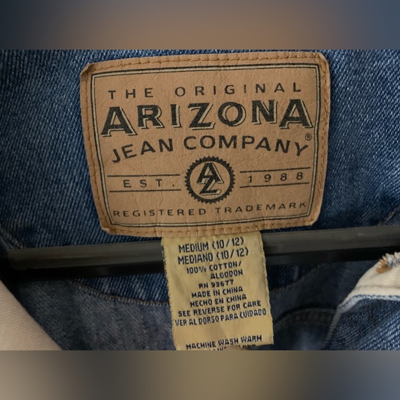 Denim Jacket - Picture 2 of 2